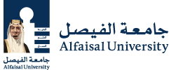 AlFaisal University logo