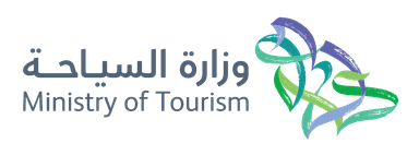 The Ministry of Tourism logo