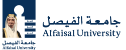 AlFaisal University logo
